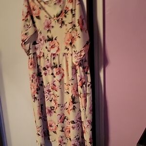 Women's summer dress 👗